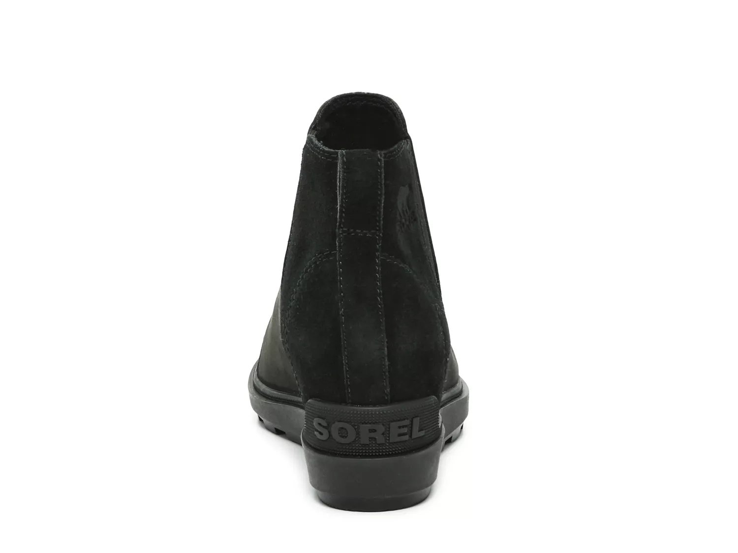 Evie II Wedge Chelsea Boot