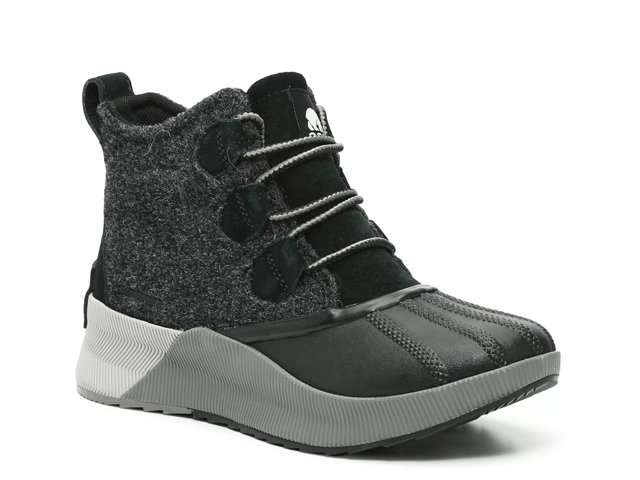 SOREL Out N About III Duck Boot Free Shipping DSW