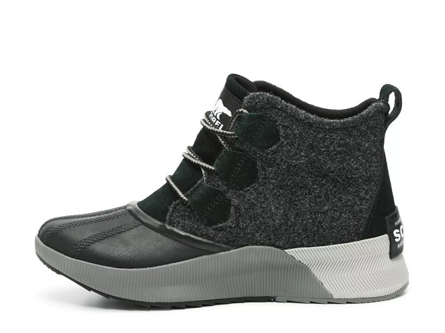 SOREL Out N About III Duck Boot - Free Shipping | DSW