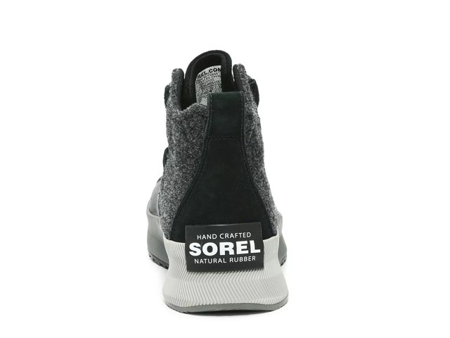 SOREL Out N About III Duck Boot - Free Shipping | DSW