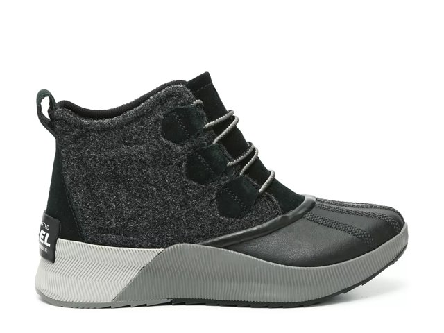 SOREL Out N About III Duck Boot - Free Shipping | DSW