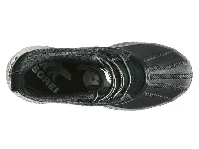 SOREL Out N About III Duck Boot