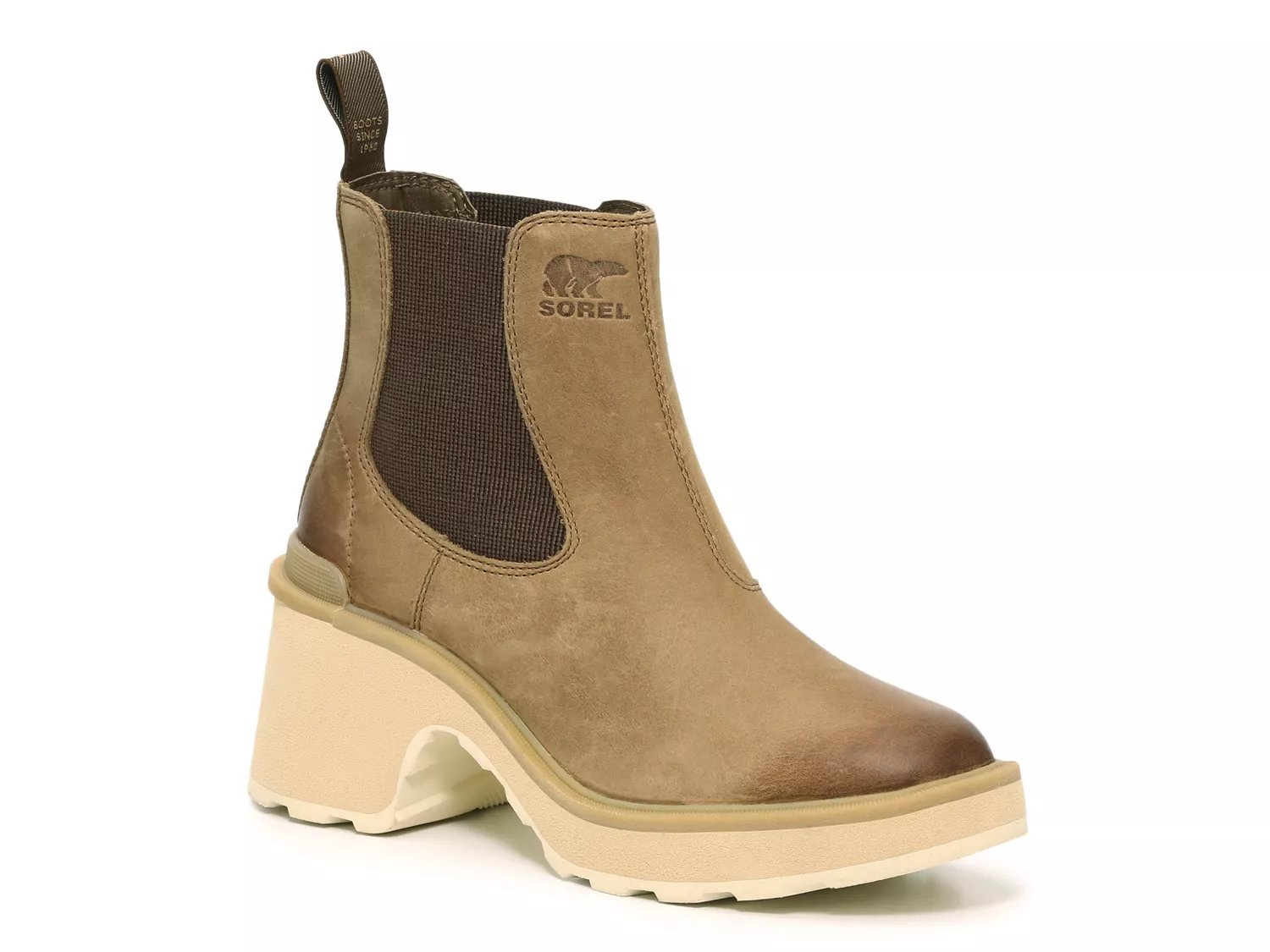 sorel blake bootie