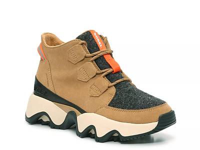 Dsw sorel caribou sales