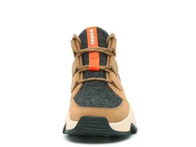 Dsw sorel caribou store