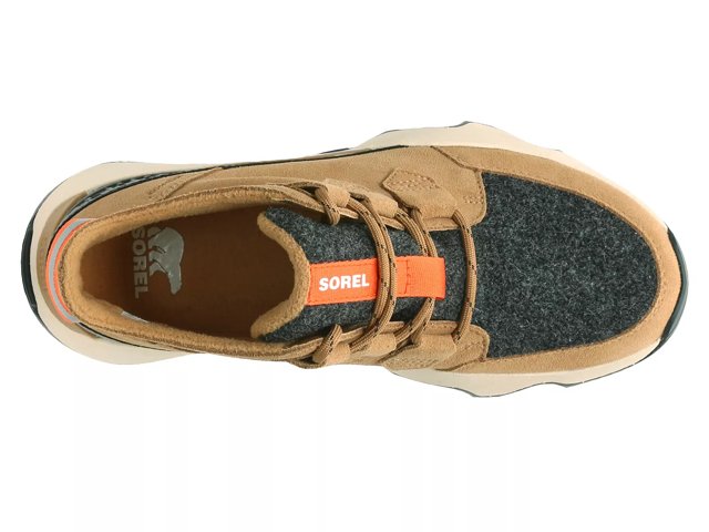Dsw sorel caribou clearance