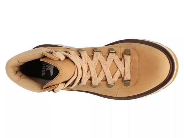 SOREL Lennox Hiking Bootie Women s