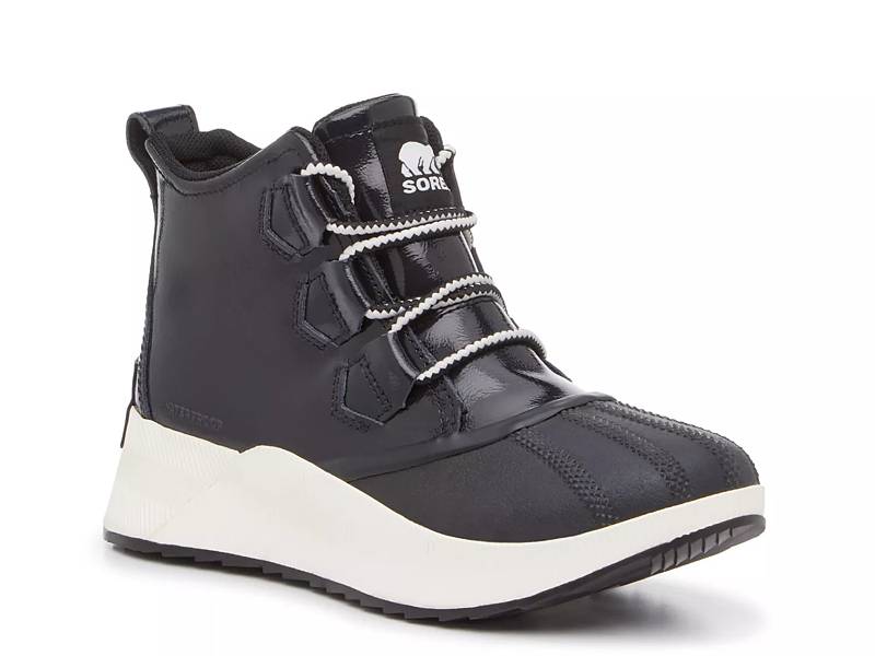 Khombu Zany Duck Boot Free Shipping DSW