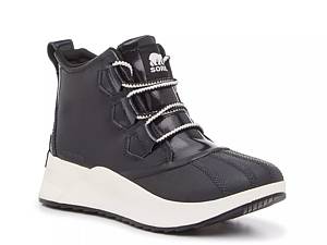 Sperry Saltwater Duck Boot Free Shipping DSW