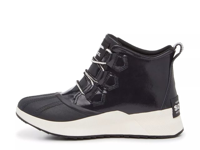 SOREL Out N About III Duck Boot