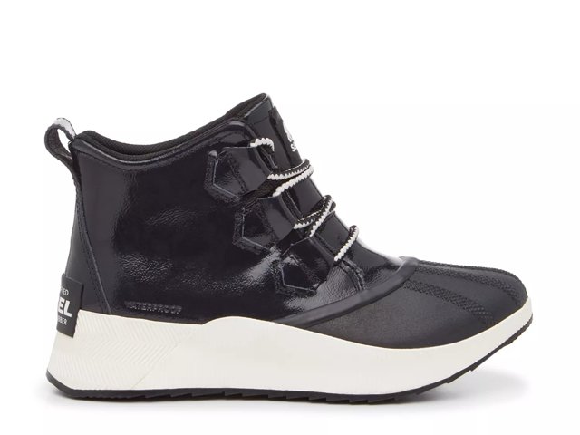 SOREL Out N About III Duck Boot