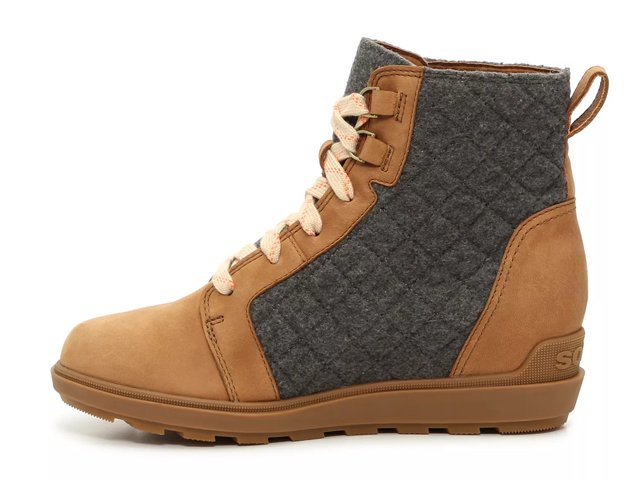 Dsw sorel wedge 2025