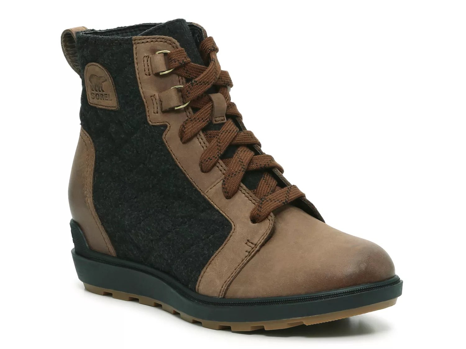 Dsw sorel outlet wedge