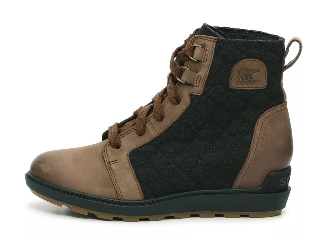 Evie riding waterproof store boot