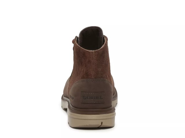 SOREL Carson Boot Free Shipping DSW