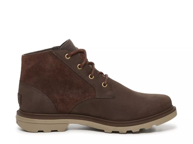 Timberland bradstreet gore store tex chukka boots
