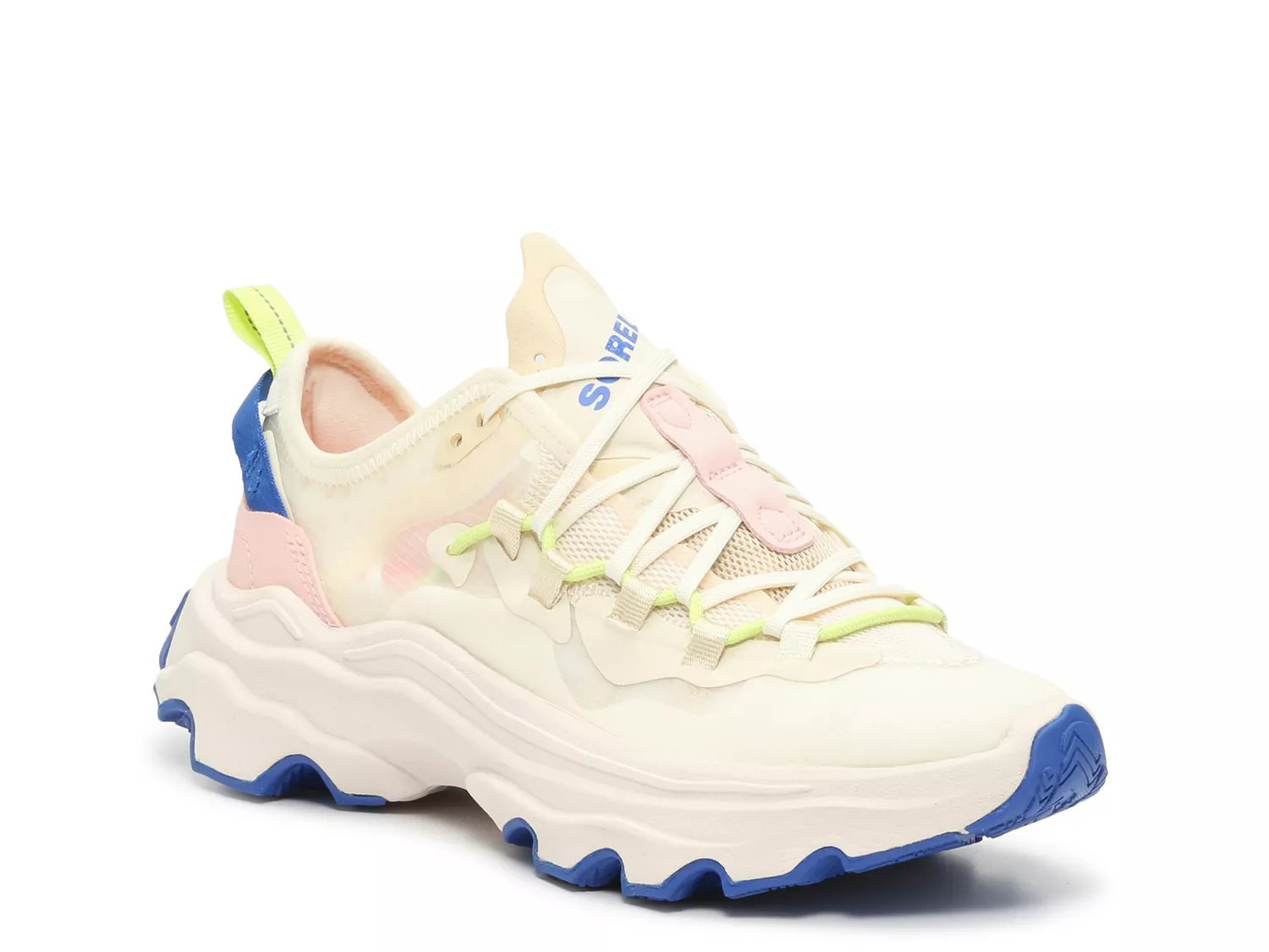 Kinetic Breakthru Tech Sneaker - Women's