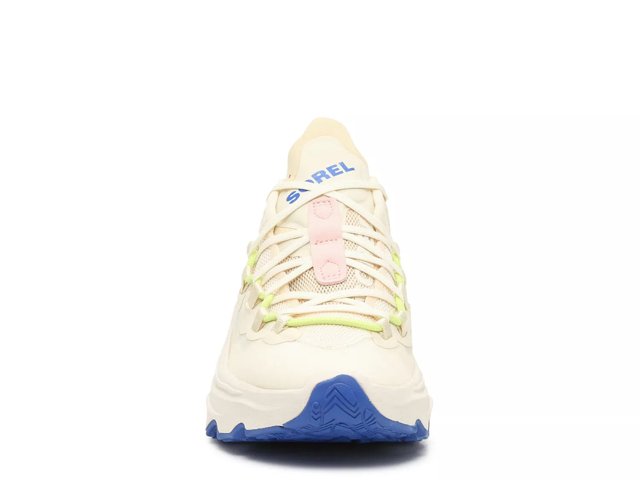SOREL Kinetic Breakthru Tech Sneaker - Women's - Free Shipping | DSW
