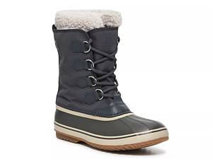 1964 canvas weather top boot