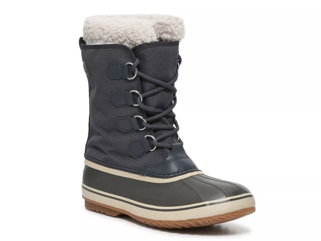 Caribou slim sorel clearance