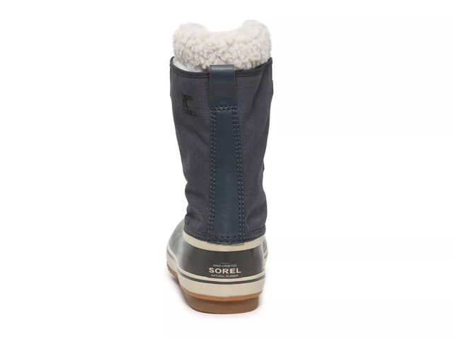 Sorel 1964 sales pac 2 coal