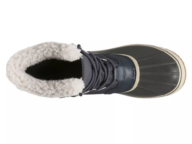 Dsw mens sorel hot sale boots