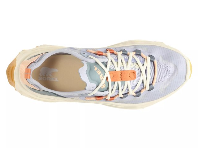 Sorel tennis shoes top
