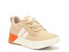 Out N About Sneaker - Women's Buff/Orange view