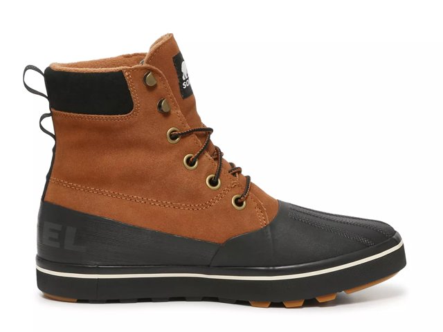 SOREL Cheyanne Metro II Snow Boot Free Shipping DSW