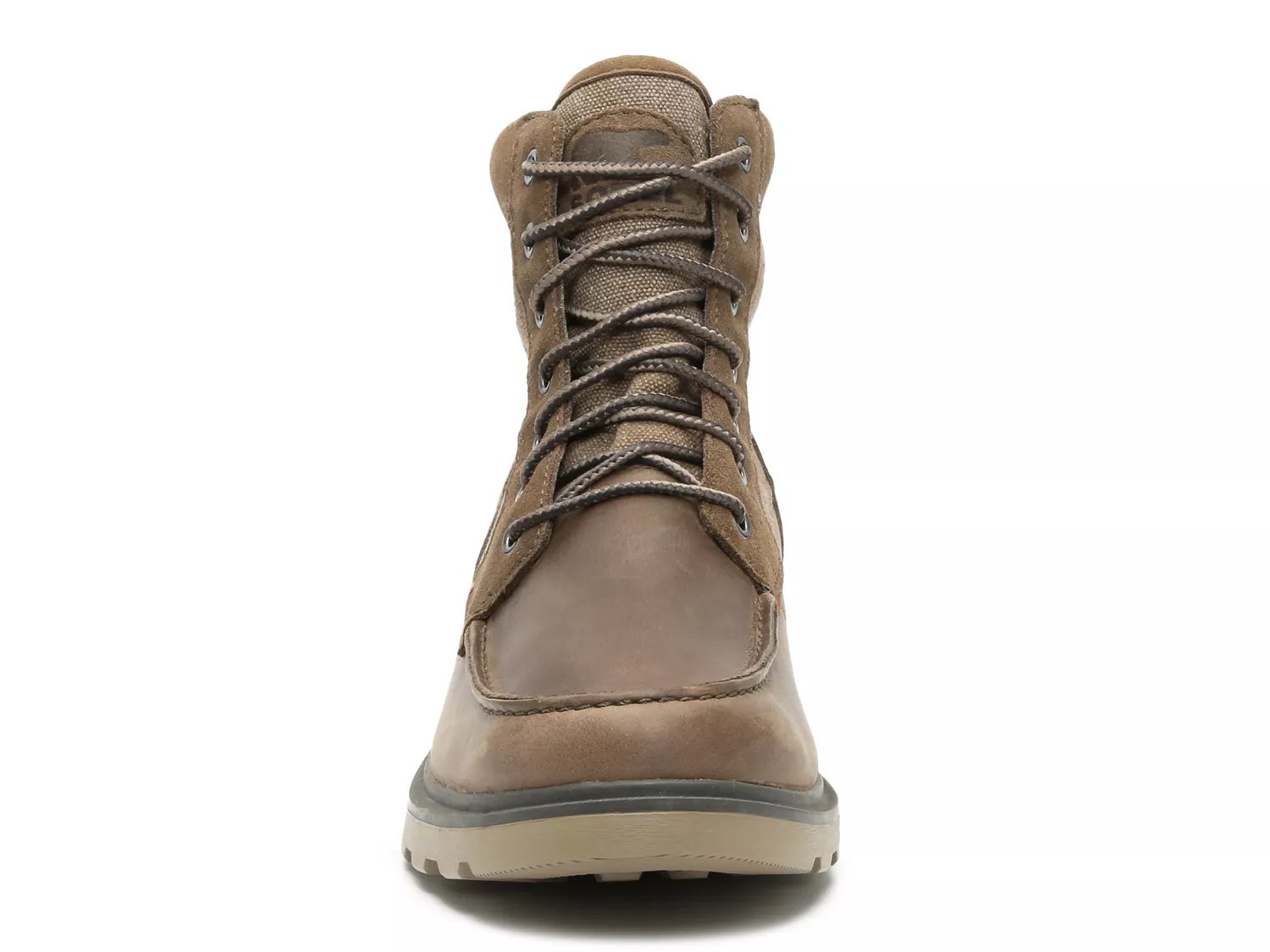 Carson Boot