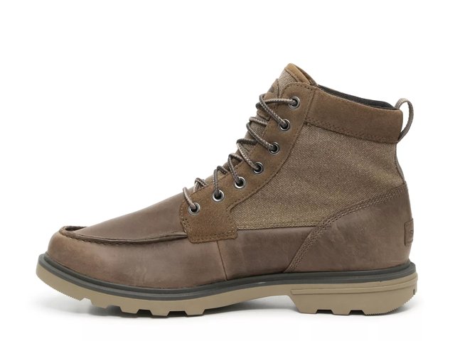 Dsw mens sorel boots sales