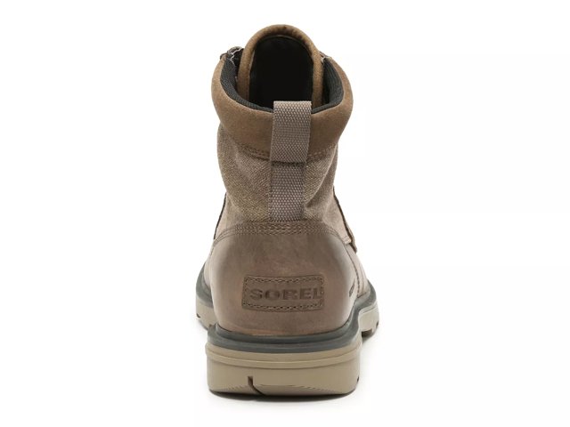 Dsw mens sorel boots shop