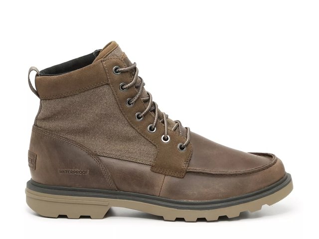 SOREL Carson Boot Free Shipping DSW