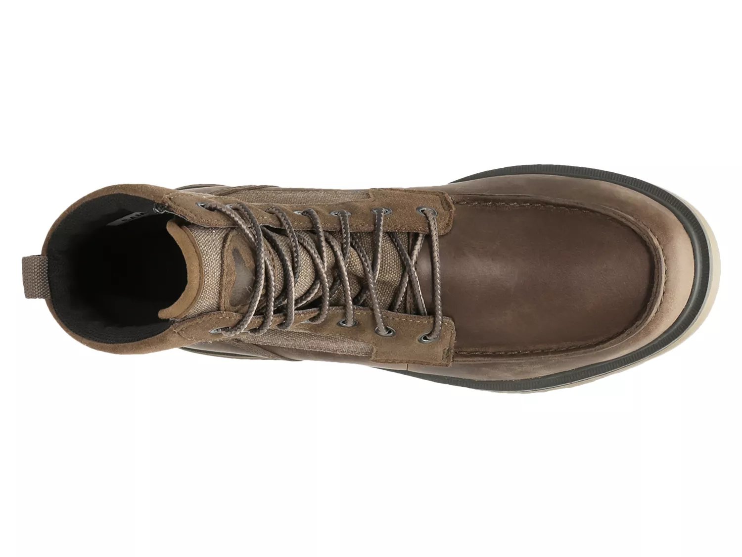 Carson Boot