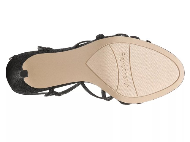 Franco sarto harlie ankle strap sandal sales