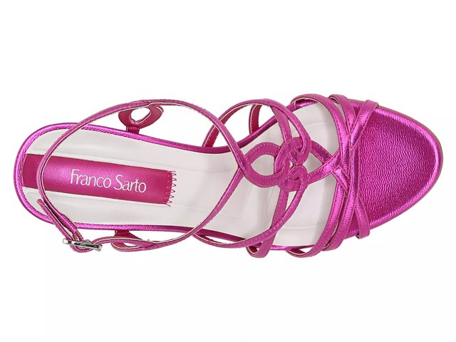 Franco sarto 2025 harlie