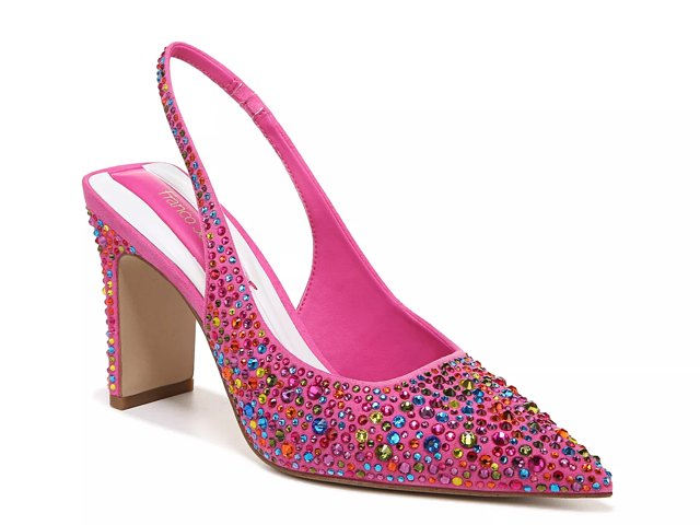 Franco sarto heels dsw discount