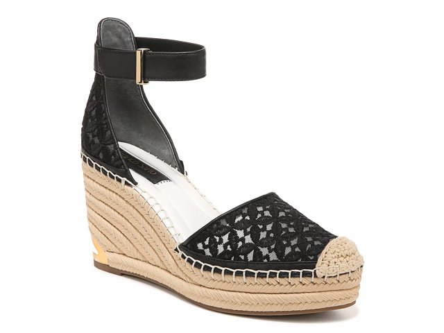 Dsw wedge espadrilles top
