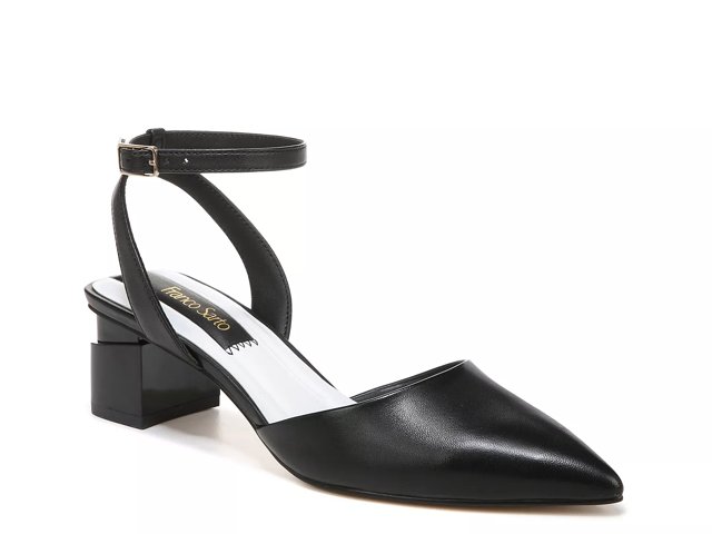 Franco sarto outlet pumps dsw