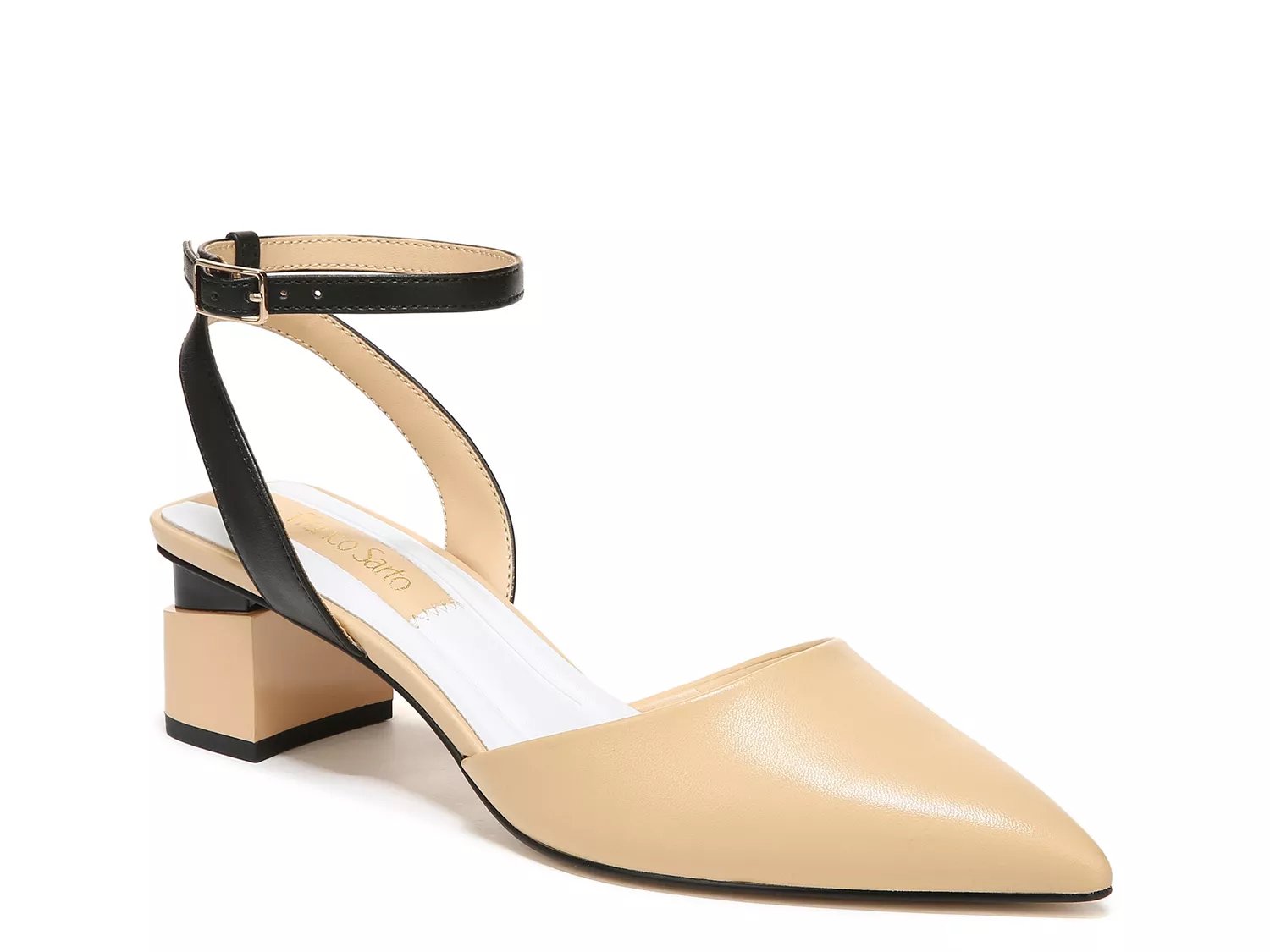 Franco sarto sale dayanara pump