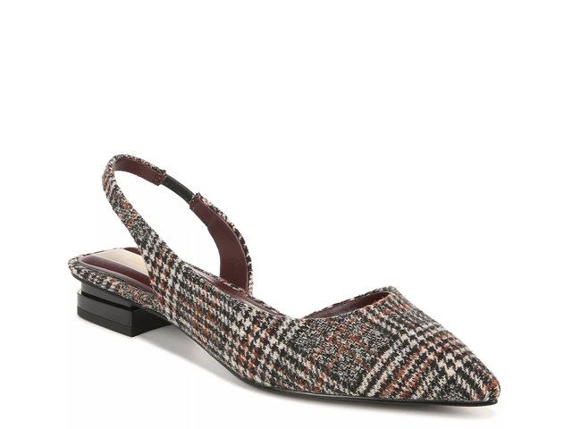 Franco sarto flats dsw store