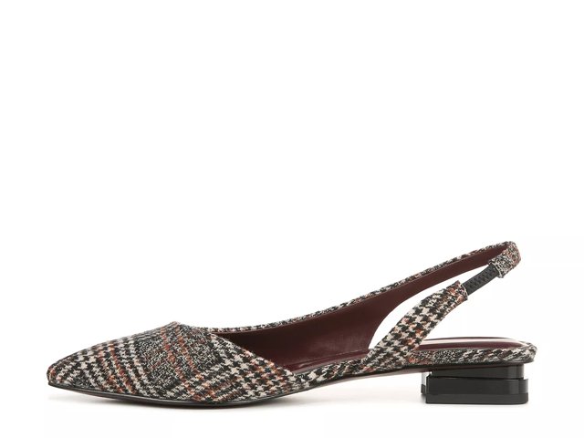 Franco Sarto Tyra Flat