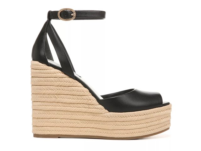 franco sarto paige espadrille sandal