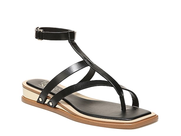 Sofft Bali Wedge Sandal - Free Shipping | DSW