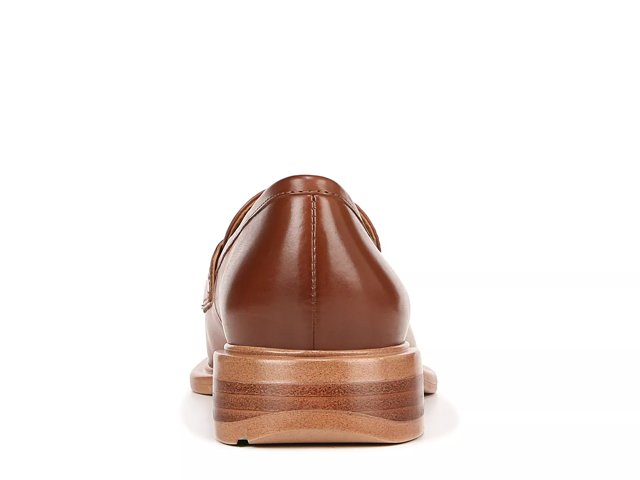Franco Sarto Edith Penny Loafer Free Shipping DSW