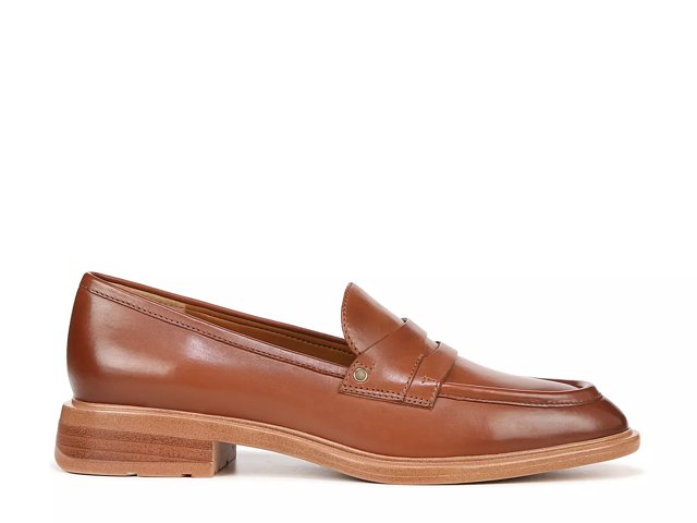 Franco Sarto Edith Penny Loafer