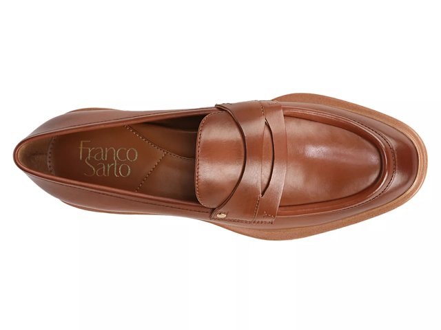 Franco sarto loafers dsw sale