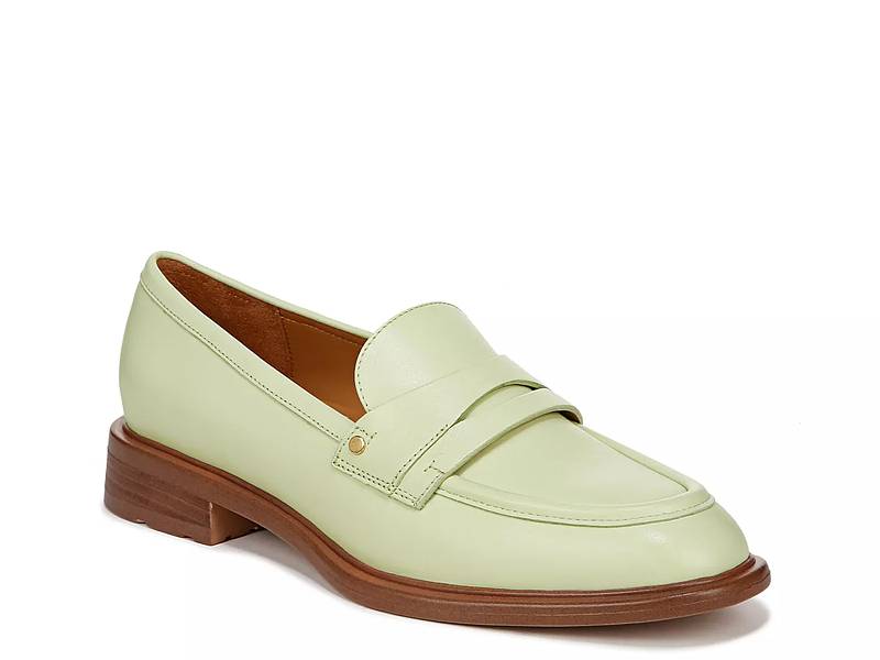 Women's SOUL Naturalizer, Ridley Loafer – Peltz Shoes