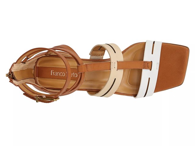 Franco Sarto Korie Gladiator Sandal