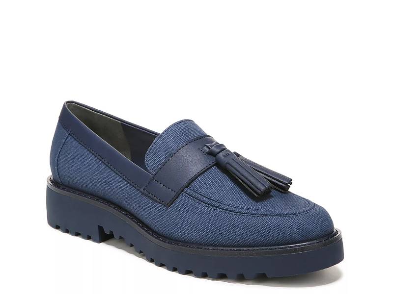 Franco Sarto Giada Loafer - Free Shipping | DSW